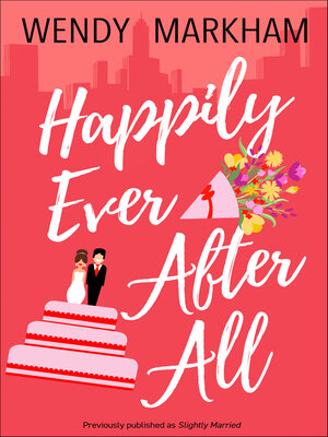 Happily Ever After All - ebook